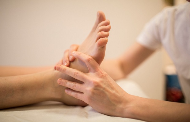 Massage theo nhiều phương pháp khác nhau
