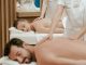 Quy trình massage cơ bản tại Hoa Kiều Spa