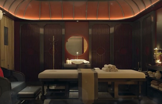 Super Luxury Massage của Hoa Kiều ghi dấu ấn trong lòng khách hàng bởi điều gì?