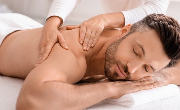 Massage quận 6 - Điểm đến của những tín đồ yêu thích massage