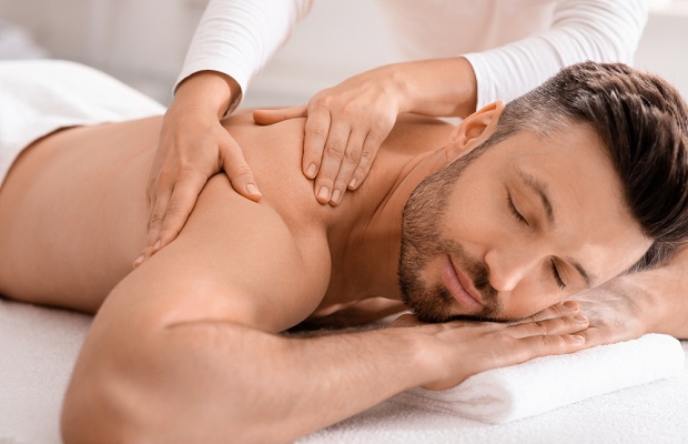 Massage quận 6 - Điểm đến của những tín đồ yêu thích massage