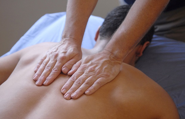 Tìm hiểu và nắm cơ bản về liệu pháp massage