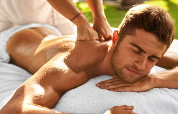 Các bước thực hiện quy tình massage chuyên nghiệp 