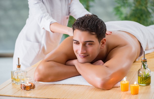 Massage thư giãn xóa tan mệt nhoài: Hoa Kiều Spa
