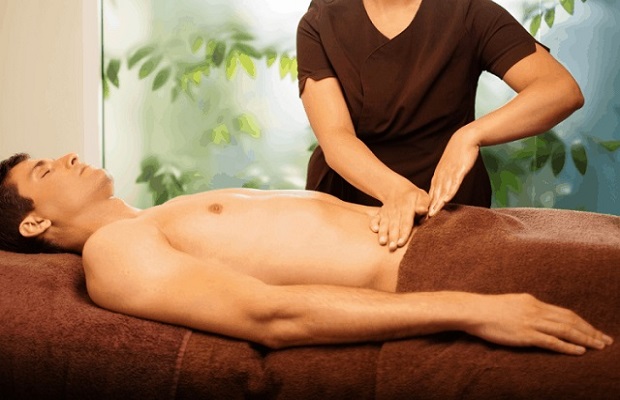 Yêu chiều là điều cốt yếu cùng massage lingam