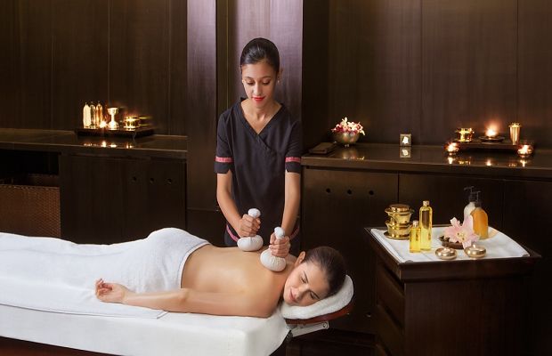 Tổng quan liệu pháp massage thư giãn và trị liệu