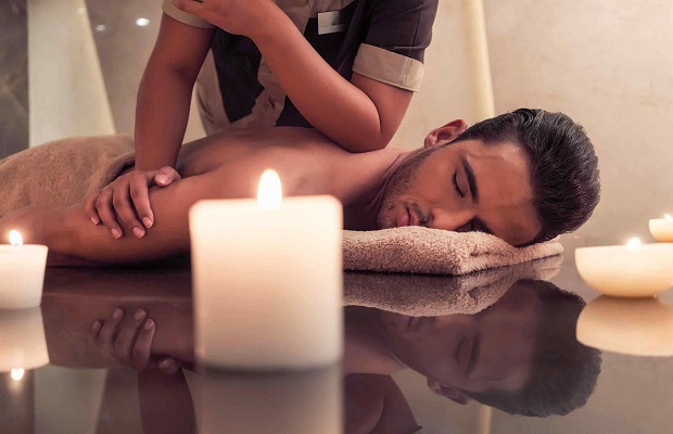 Những ích lợi mà massage mang đến