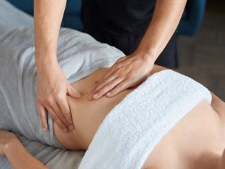 Massage giảm mỡ bụng - Tất tần tật về lợi ích và cách thức thực hiện