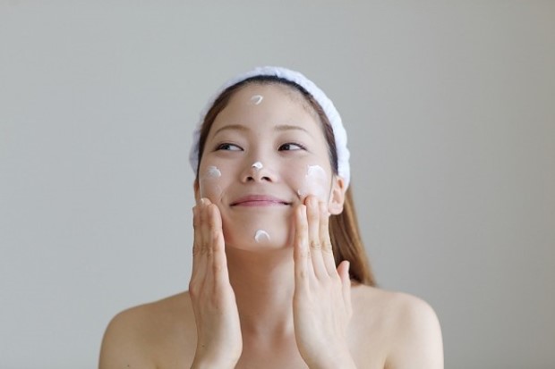 Phương pháp massage mặt kiểu Nhật hiệu quả dành riêng cho bạn