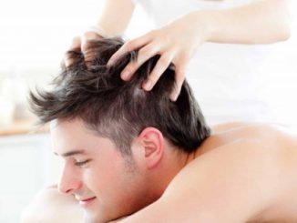 Cách massage đầu hiệu quả dành cho bạn