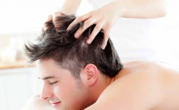 Cách massage đầu hiệu quả dành cho bạn