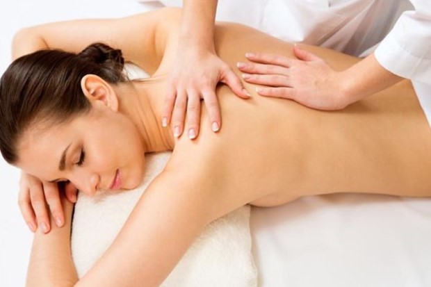 Trải nghiệm một phương pháp massage đơn giản mà hiệu quả