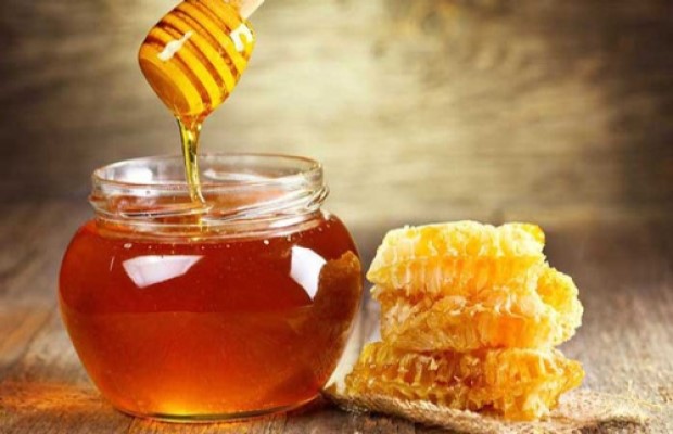 Mật ong giúp cho da mềm mịn hơn